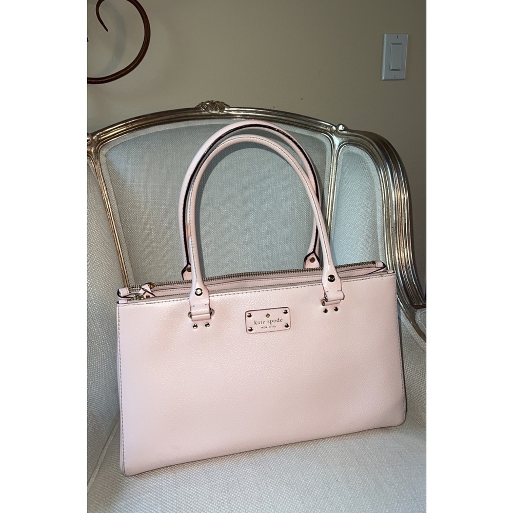 Kate Spade New York purse
